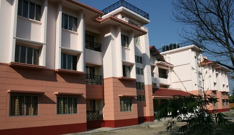 Tezpur University Campus photo 3
